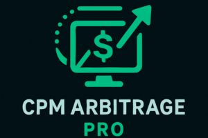 CPM Arbitrage Pro